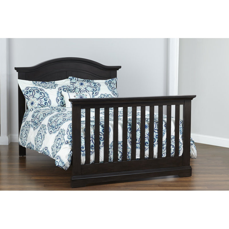 Centennial Chatham 4 in1 Convertible Crib & Reviews Wayfair